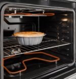 GE 30" Freestanding Electric Range - Image 7